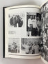 1993 Hannah Middle School Yearbook East Lansing Michigan HC