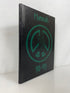1993 Hannah Middle School Yearbook East Lansing Michigan HC