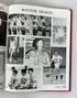 1993 Lumen Christi High School Yearbook Jackson Michigan HC