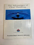 1993 Michigan State vs Michigan Football Program