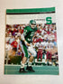 1993 Michigan State vs Michigan Football Program