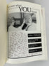 1994 "Ceniad" East Lansing High School Yearbook East Lansing, MI HC