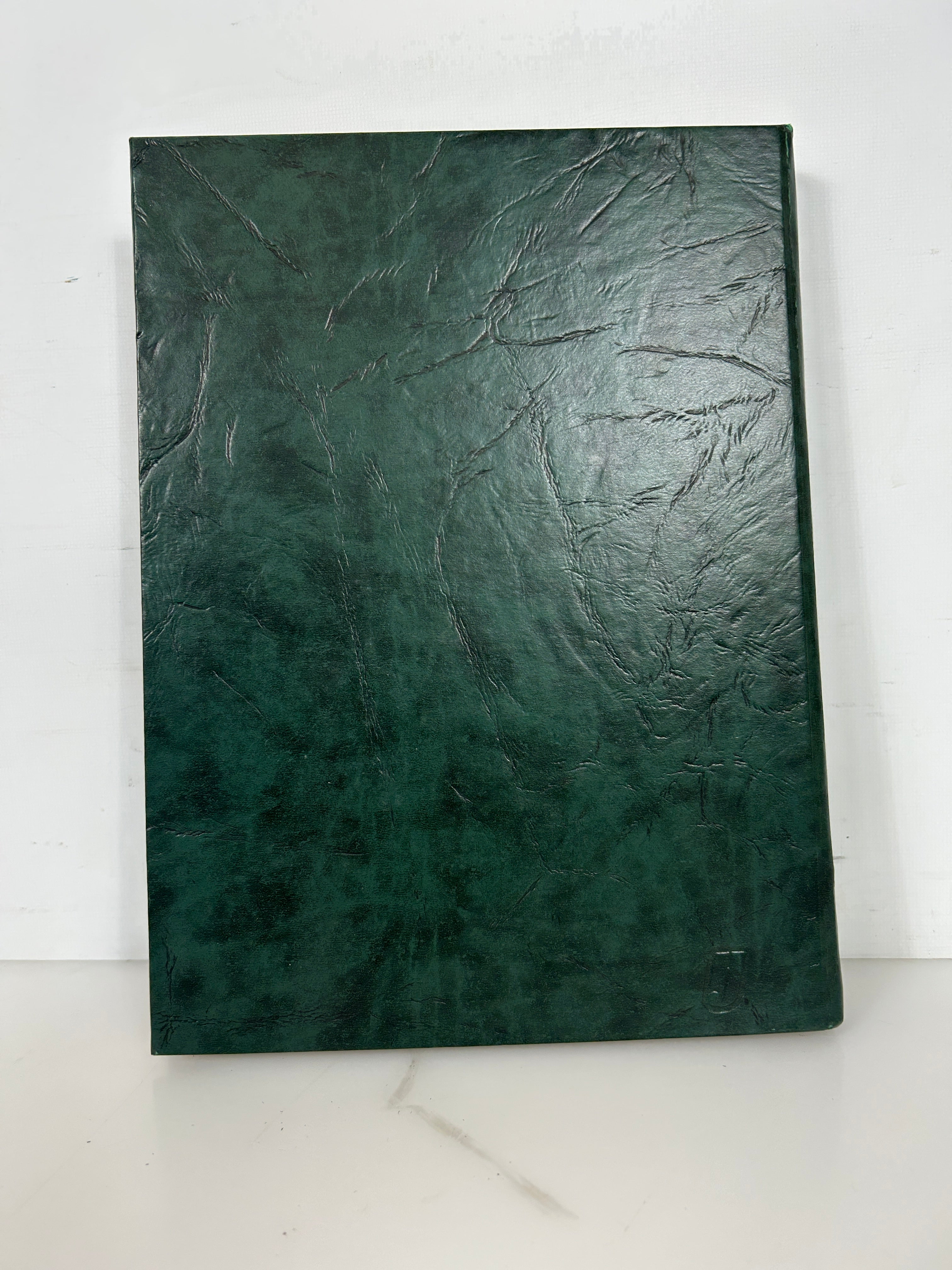 1994 "Ceniad" East Lansing High School Yearbook East Lansing, MI HC