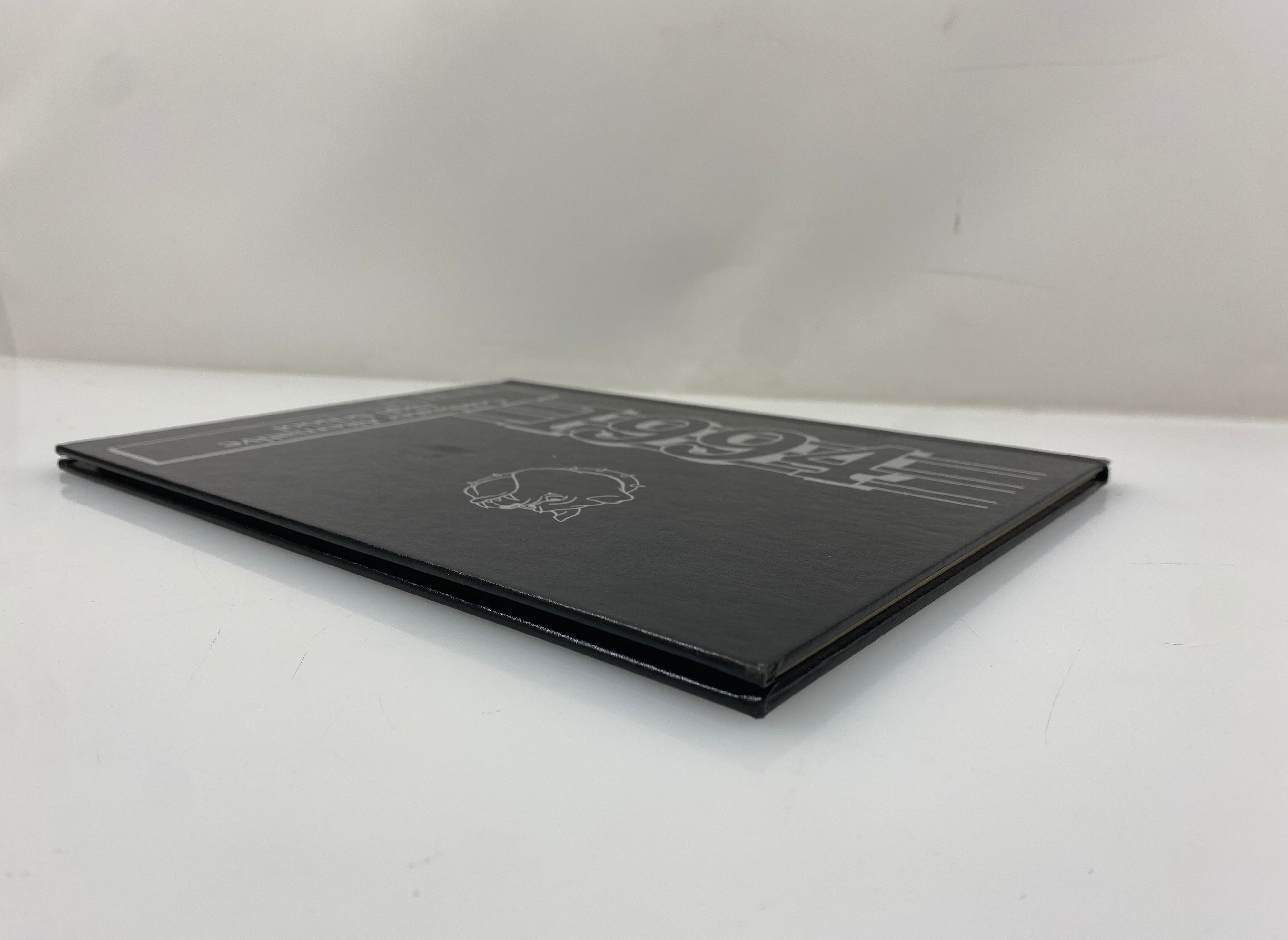 1994 Coldwater Alternative High School Yearbook Coldwater Michigan HC