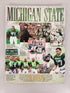 1994 Michigan State vs Indiana Football Program