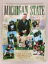 1994 Michigan State vs Wisconsin Football Program