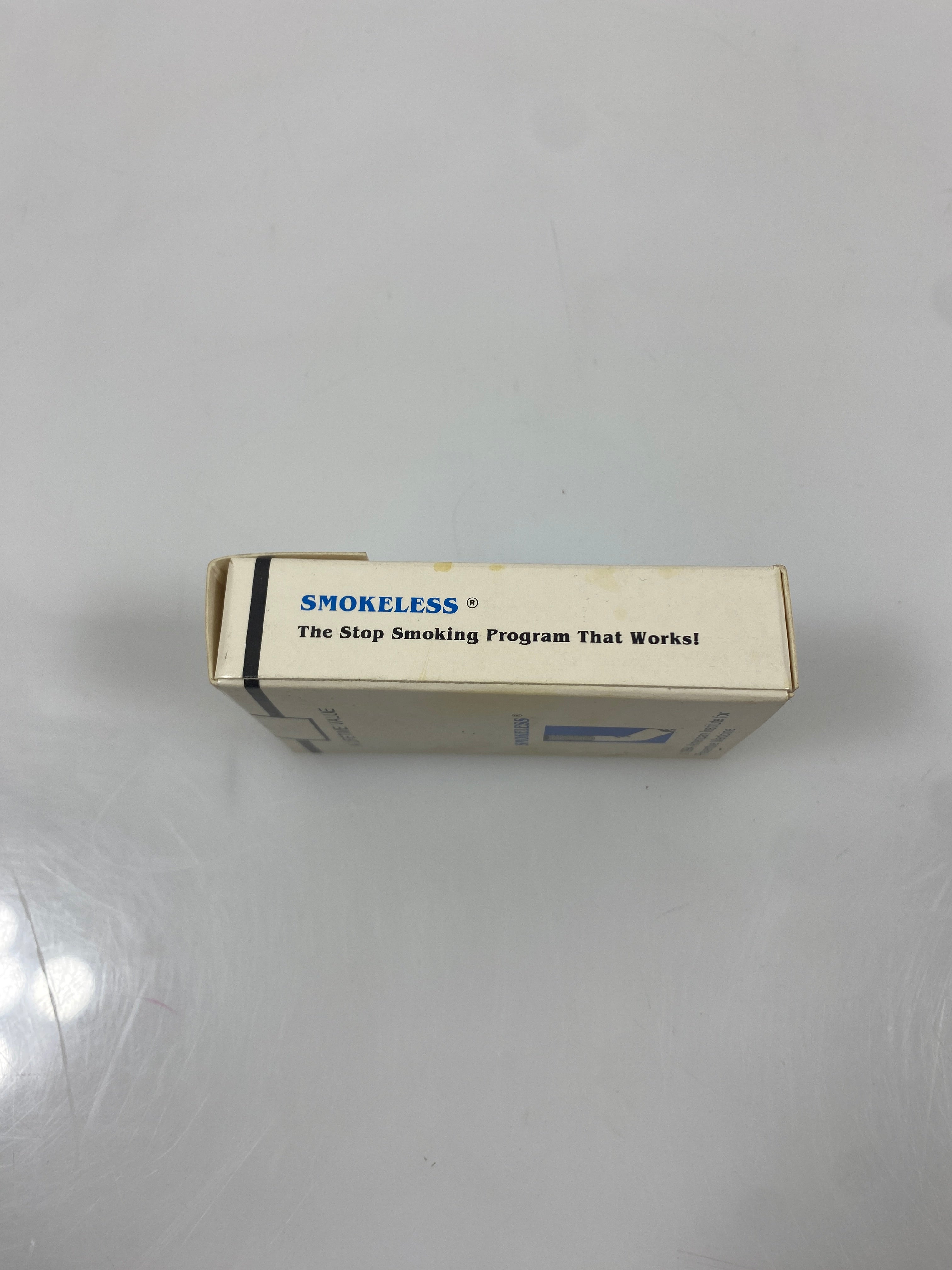 1995 American Institute for Preventative Medicine Smokeless Emergency Pack