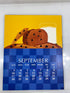 1995 Calendar Posters by Linnea