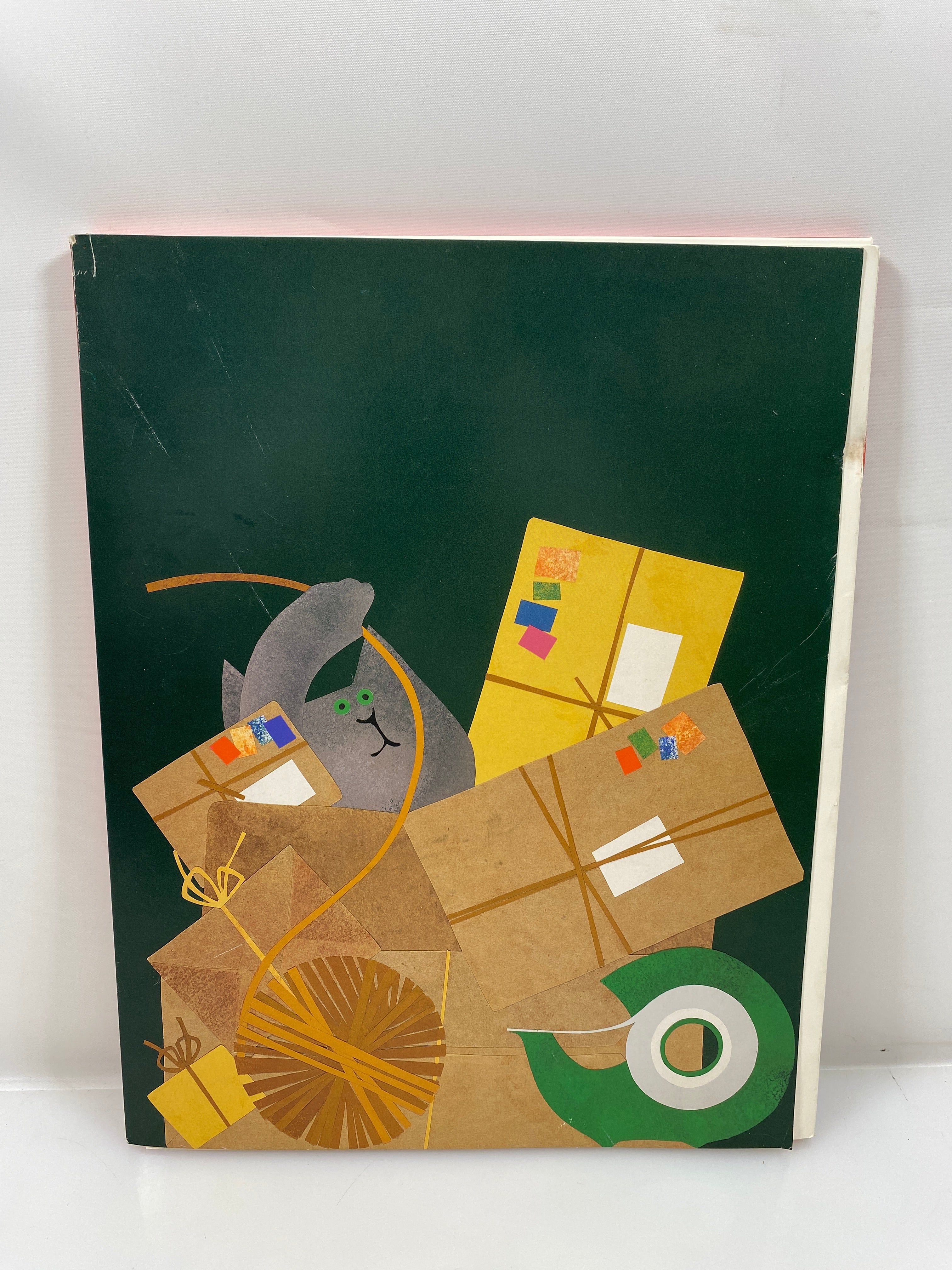 1995 Calendar Posters by Linnea
