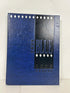 1995 "Ceniad" East Lansing High School Yearbook East Lansing, MI HC