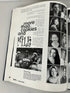 1995 "Ceniad" East Lansing High School Yearbook East Lansing, MI HC