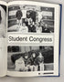 1995 Hannah Middle School Yearbook East Lansing Michigan HC