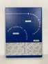 1995 Hannah Middle School Yearbook East Lansing Michigan HC