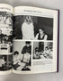 1995 MacDonald Middle School Yearbook East Lansing Michigan HC