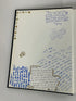 1996 "Ceniad" East Lansing High School Yearbook East Lansing, MI HC