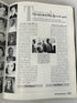 1996 "Ceniad" East Lansing High School Yearbook East Lansing, MI HC