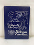 1996 MacDonald Middle School Yearbook East Lansing Michigan HC