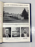 1996 MacDonald Middle School Yearbook East Lansing Michigan HC