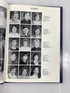 1996 MacDonald Middle School Yearbook East Lansing Michigan HC
