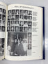 1996 MacDonald Middle School Yearbook East Lansing Michigan HC