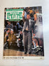 1996 Michigan State Olds Spartan Classic Program Izzo