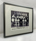 1996 Michigan State University Women's Volleyball Team – Big Ten Champions Photograph
