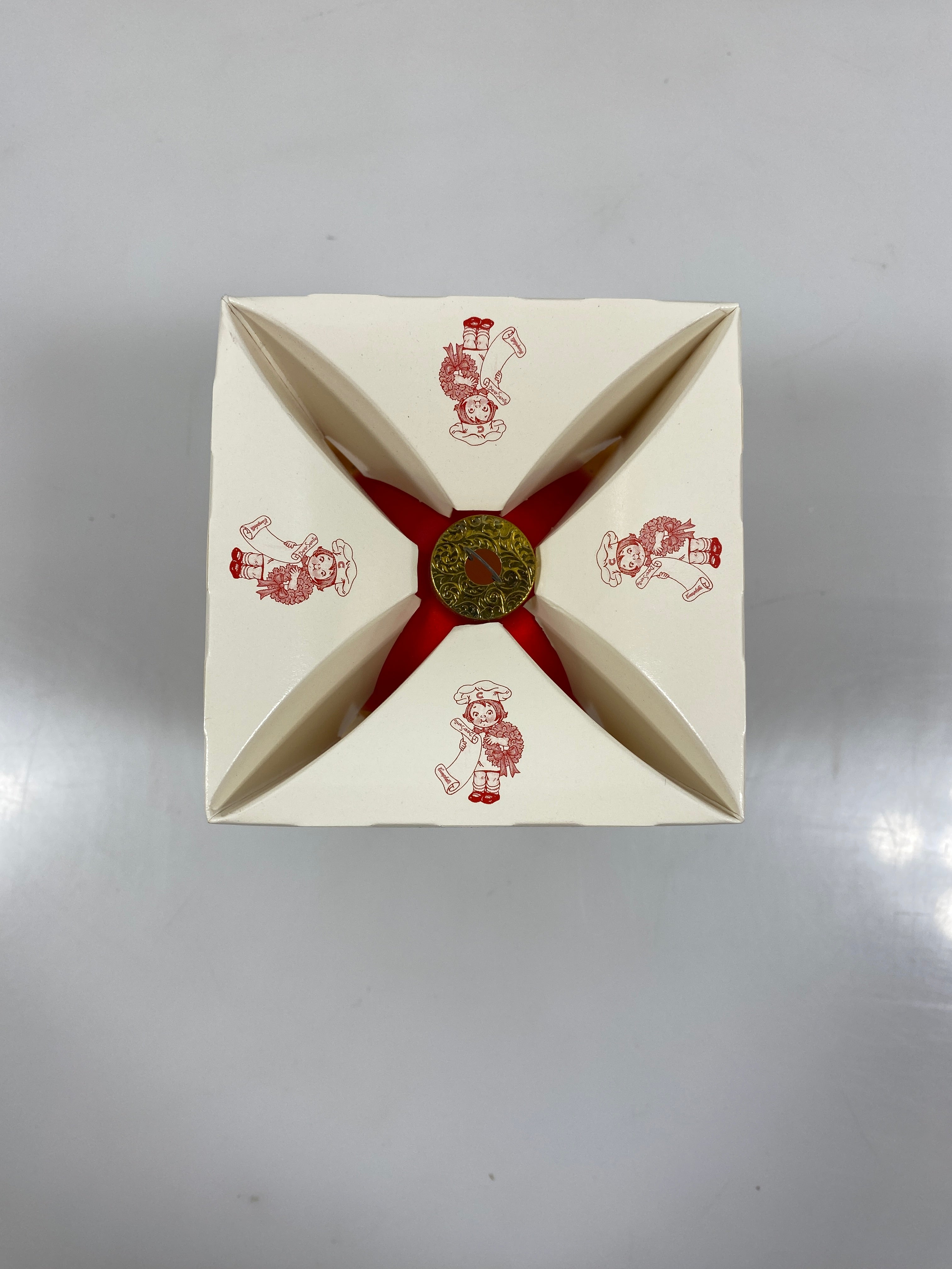 1997 Campbells Collectors 100 Year Anniversary Edition Ornament