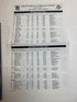 1997 Detroit Tigers Magazine Hal Newhouser