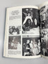 1997 MacDonald Middle School Yearbook East Lansing Michigan HC