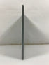 1997 MacDonald Middle School Yearbook East Lansing Michigan HC