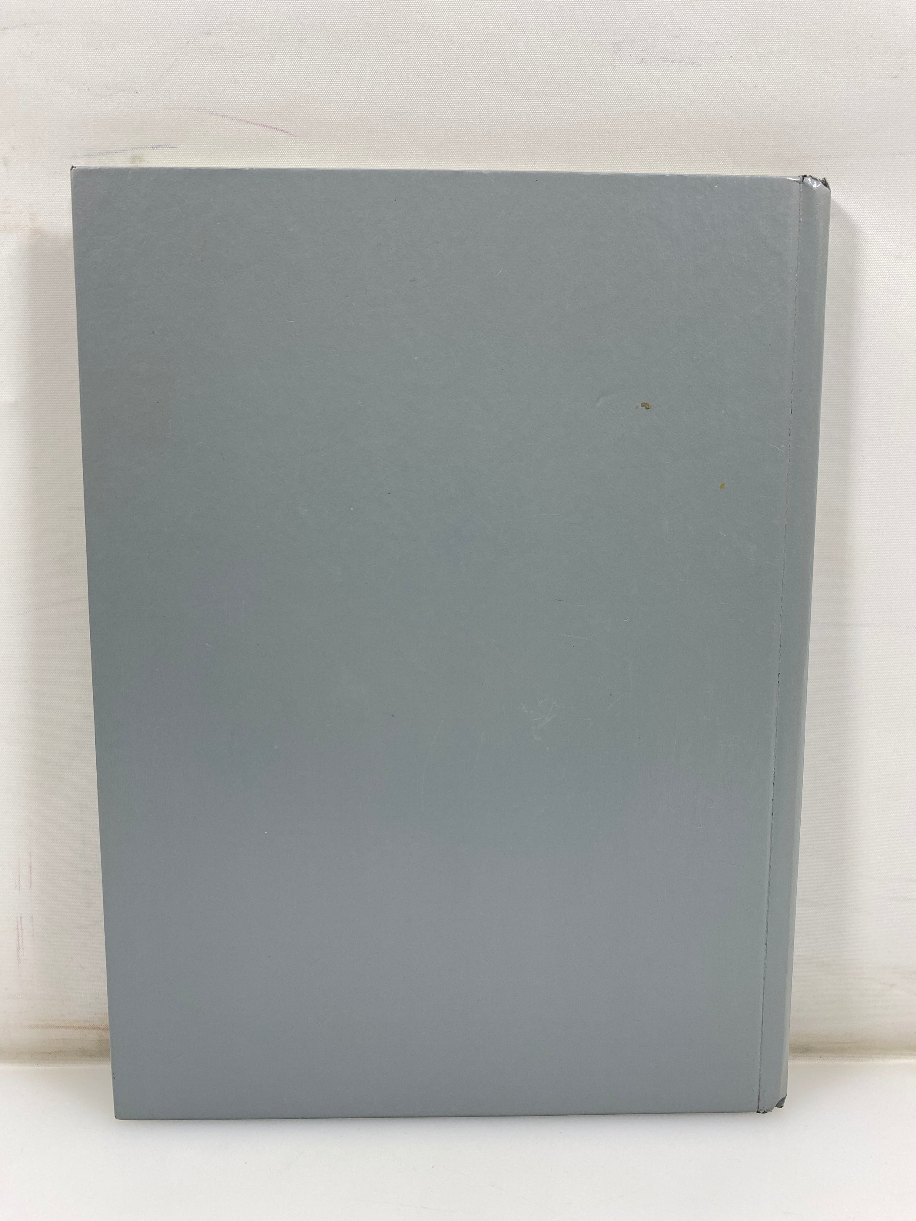 1997 MacDonald Middle School Yearbook East Lansing Michigan HC