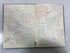 1997 MacDonald Middle School Yearbook East Lansing Michigan HC