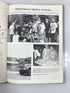 1997 MacDonald Middle School Yearbook East Lansing Michigan HC