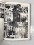 1997 MacDonald Middle School Yearbook East Lansing Michigan HC