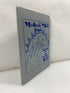1997 MacDonald Middle School Yearbook East Lansing Michigan HC