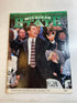 1997 Michigan State Vs East Tennessee St Basketball Program Izzo