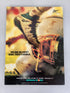 1997 Michigan State vs Memphis Football Program