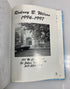 1997 Rodney B Wilson Middle School Yearbook St. Johns Michigan HC