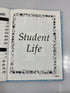 1997 Rodney B Wilson Middle School Yearbook St. Johns Michigan HC
