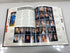 1997 "Wings" St. Johns High School Yearbook St. Johns Michigan HC