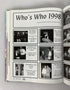 1998 Campbell County High School Yearbook Gillette Wyoming HC