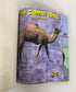 1998 Campbell County High School Yearbook Gillette Wyoming HC