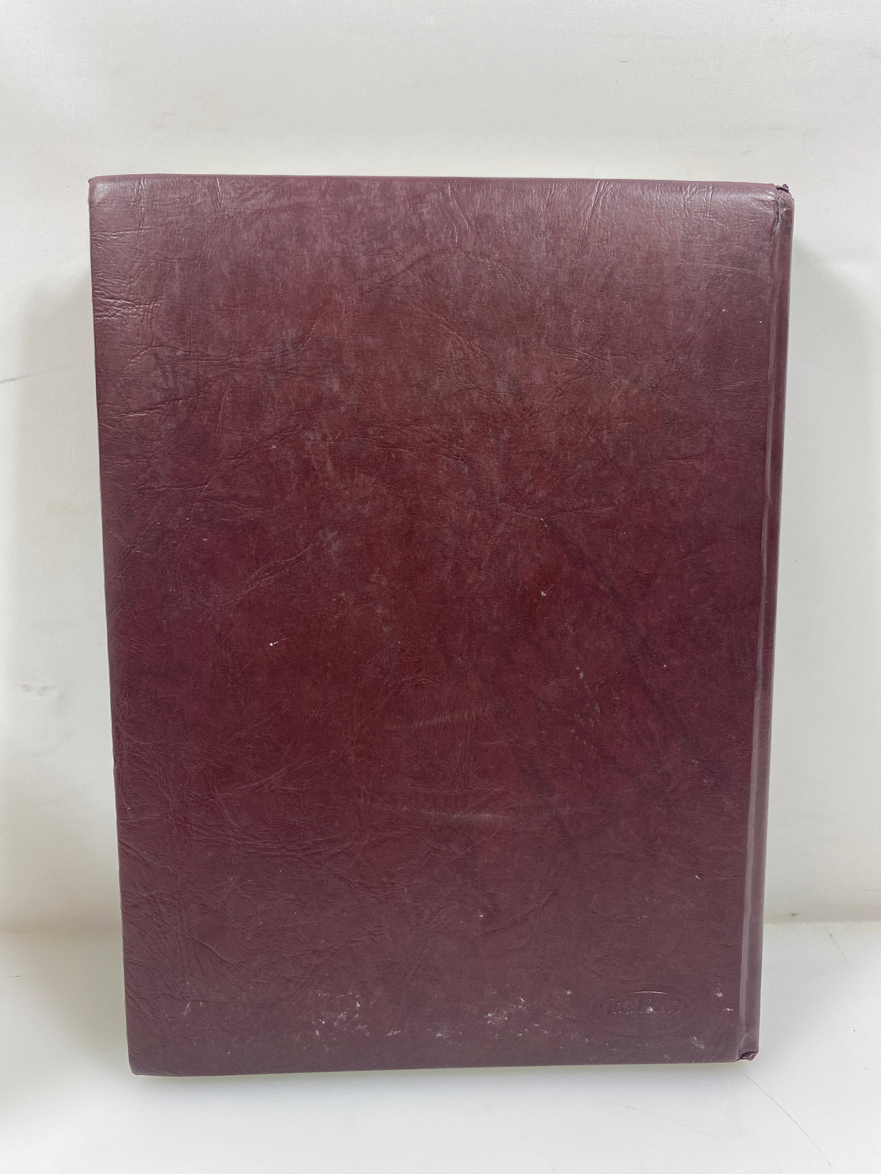 1998 Eaton Rapids High School Yearbook "Eatonian" Eaton Rapids Michigan HC
