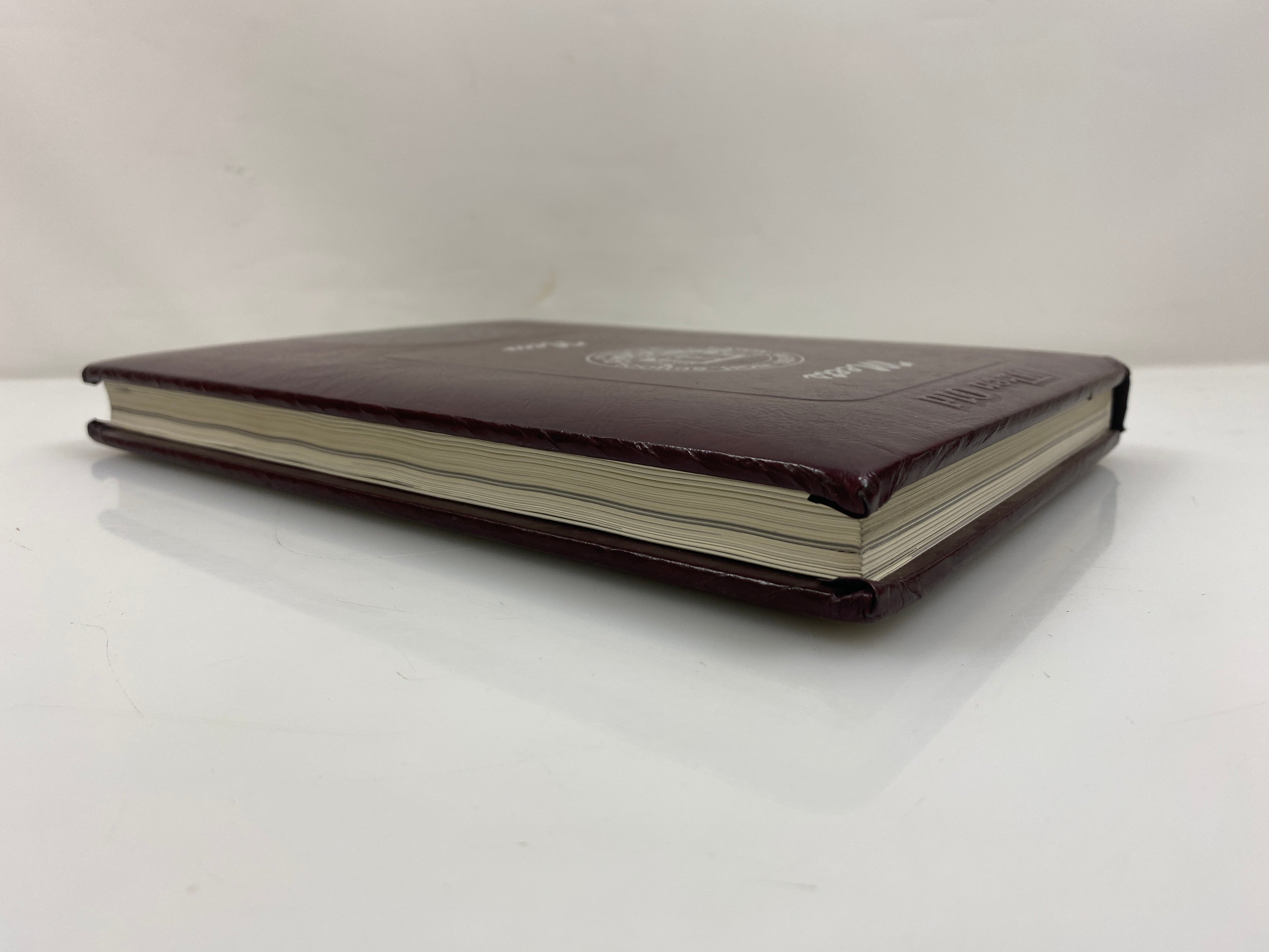 1998 Eaton Rapids High School Yearbook "Eatonian" Eaton Rapids Michigan HC