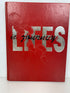 1998 J.W. Sexton High School Yearbook Lansing Michigan HC