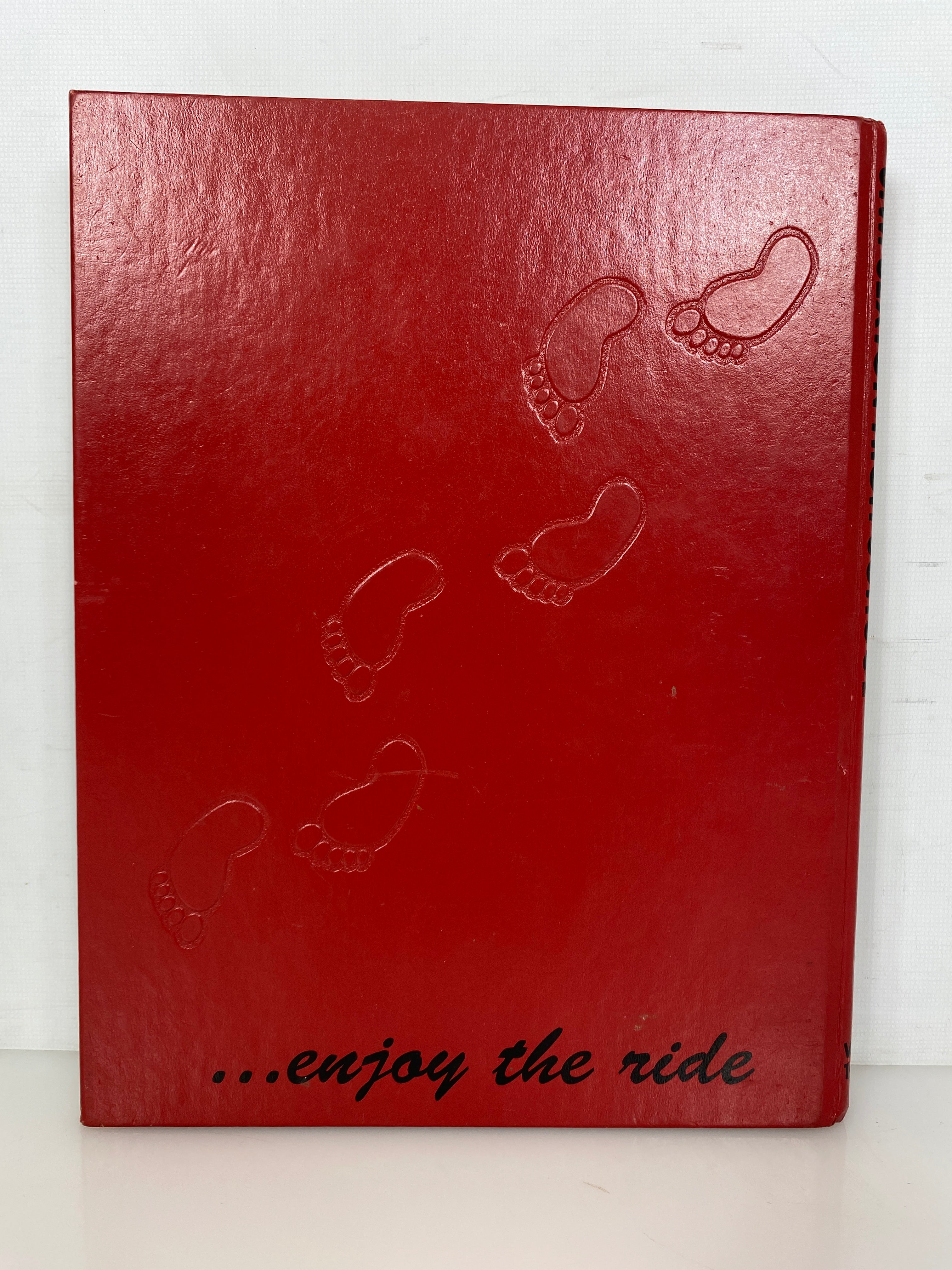 1998 J.W. Sexton High School Yearbook Lansing Michigan HC