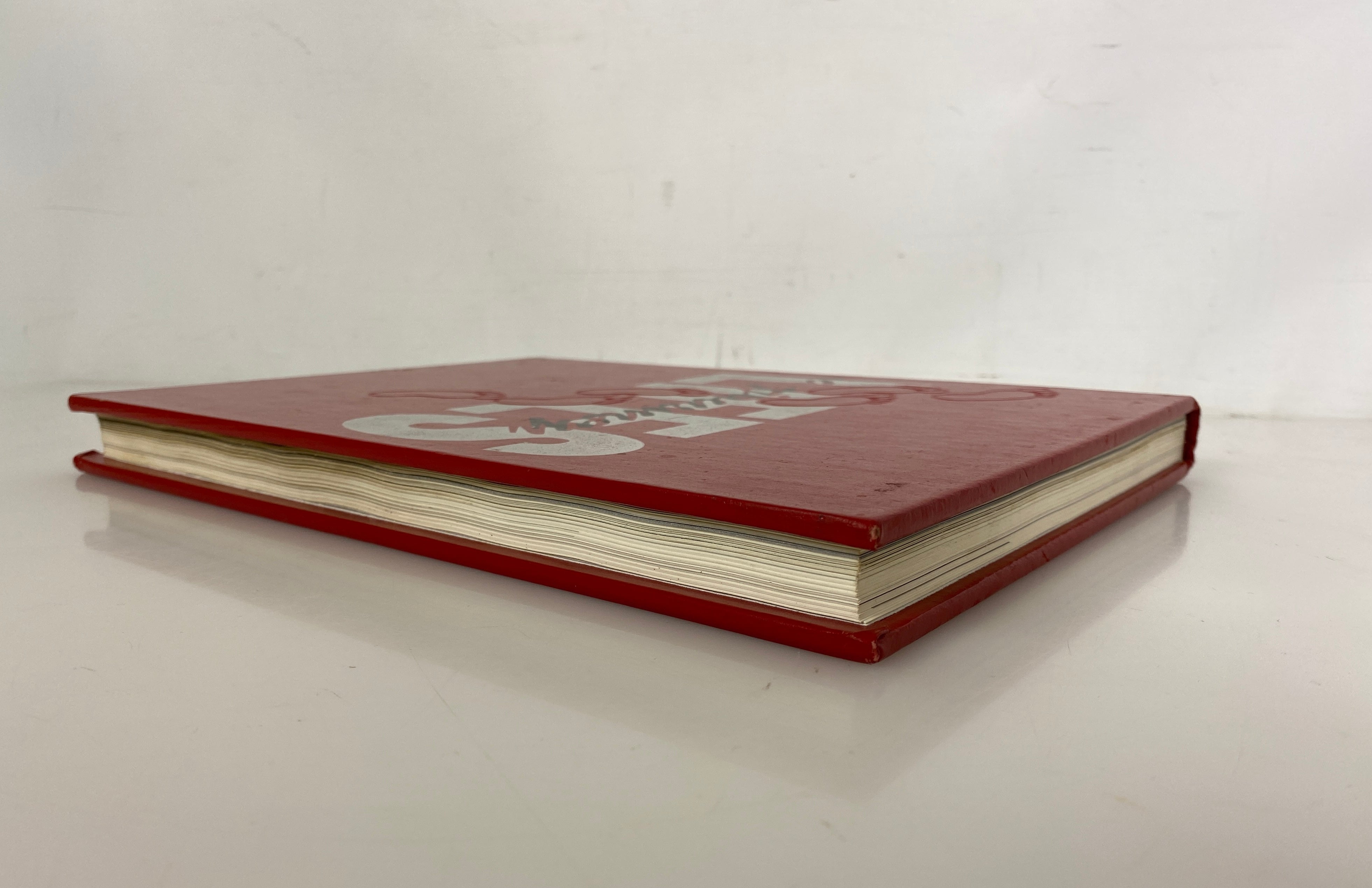 1998 J.W. Sexton High School Yearbook Lansing Michigan HC