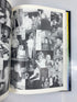 1998 MacDonald Middle School Yearbook East Lansing Michigan HC