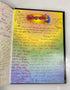 1998 MacDonald Middle School Yearbook East Lansing Michigan HC