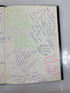 1998 MacDonald Middle School Yearbook East Lansing Michigan HC